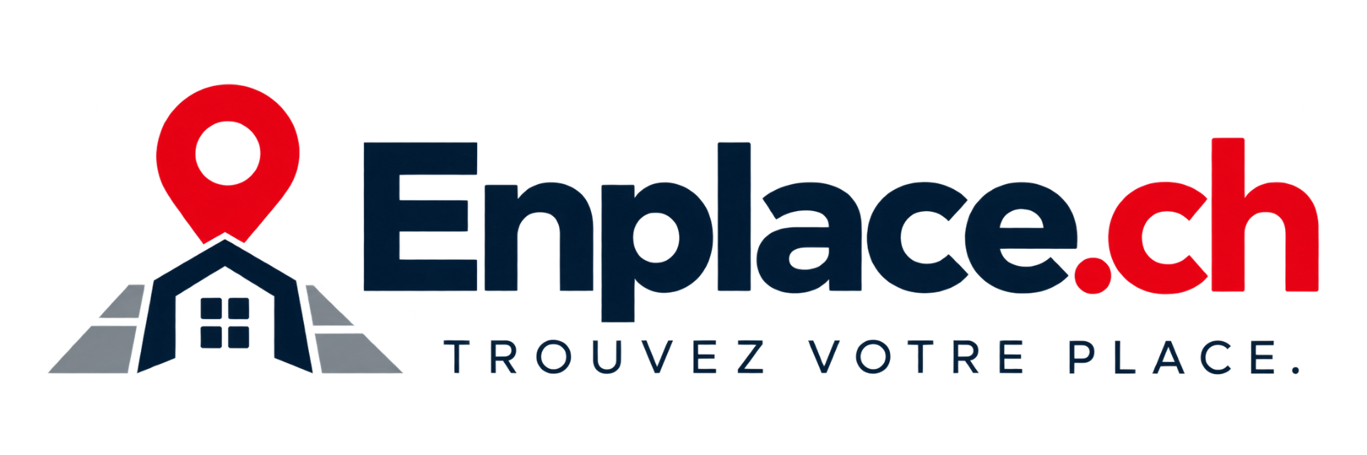 Enplace.ch — Trouvez votre place.